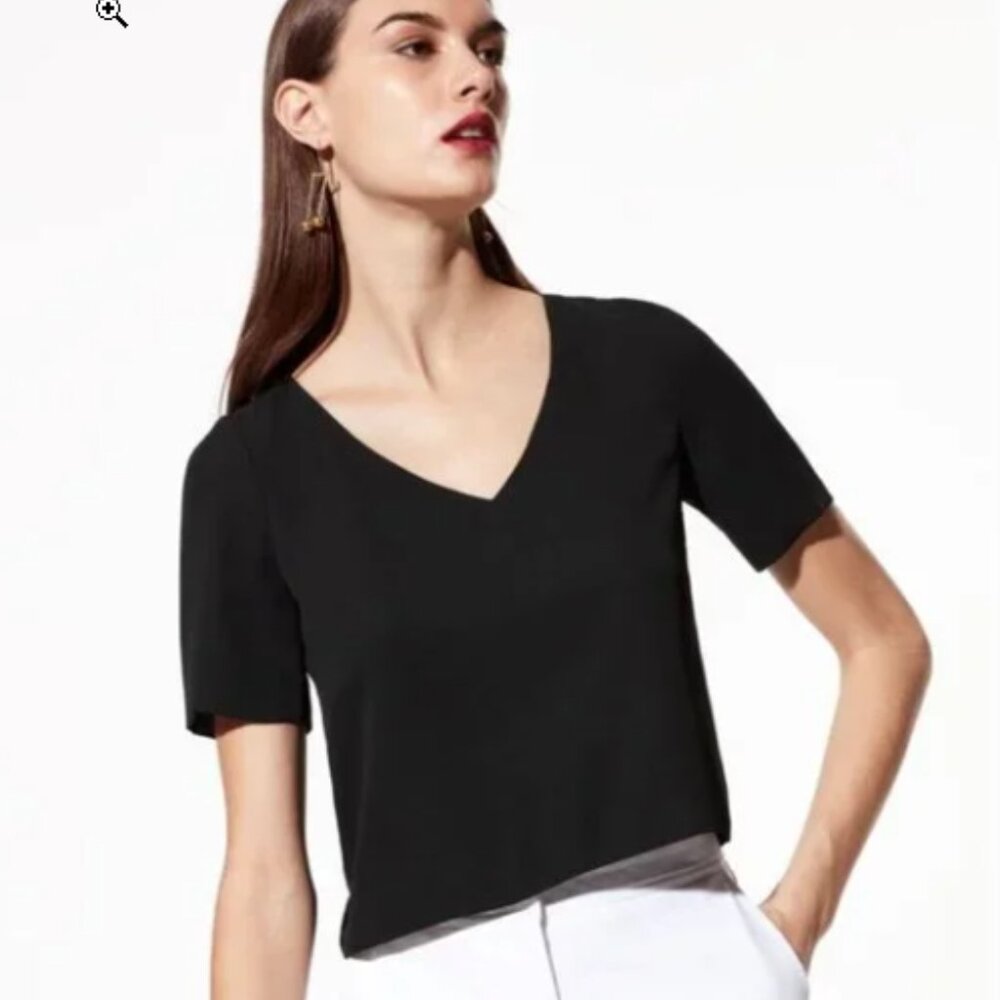 Arizia Randy blouse